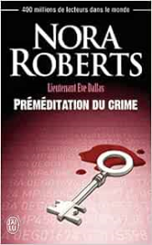 Préméditation du crime